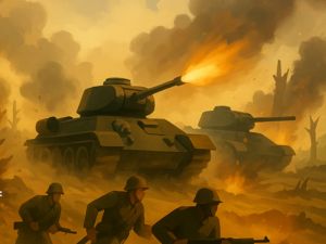 Игра Ремастър на безкрайна война онлайн