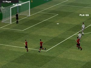 Игра Истински футбол: Световно първенство в Бразилия онлайн
