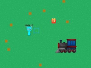 Игра Спринтове: Мъртви релси онлайн