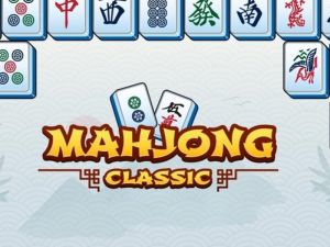 Игра Majong е класически онлайн