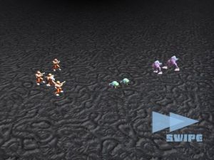 Игра Стил: Битов симулатор с извънземни онлайн