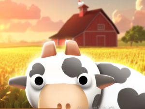 Игра Асоциация на селското стопанство и прибиране на реколтата онлайн