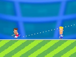 Игра Star Rebound онлайн