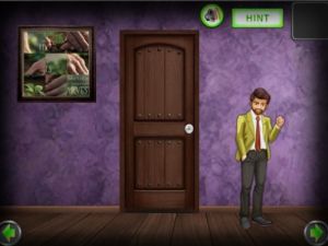 Игра Лесно бягство от стаята 306 онлайн