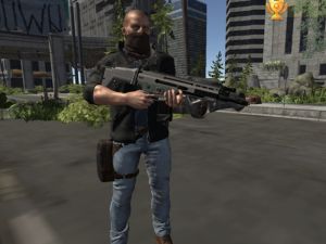 Игра Последният от оцелелите 2 онлайн