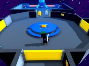Игра Пилешки жокей срещу амон-А онлайн