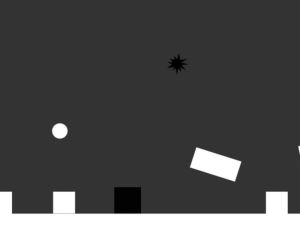 Игра Черно-бели фази онлайн