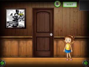 Игра Бягство от детската стая 331 онлайн