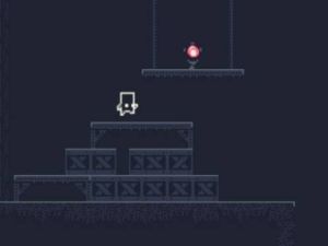 Игра Бягството на бебето онлайн