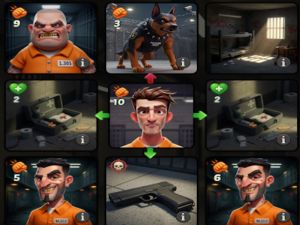 Игра Затворник Боб онлайн