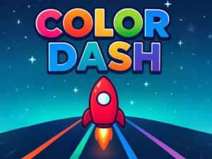 Игра Цвят онлайн