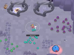 Игра Джамия: Приключение онлайн