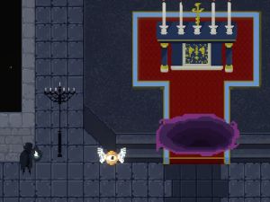 Игра Светилище онлайн