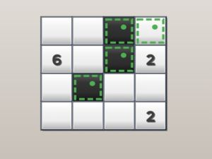 Игра Логически острови онлайн