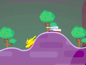 Игра Танк Арена онлайн