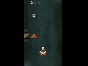 Игра Space Endless Runner онлайн