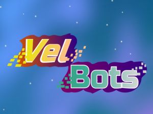 Игра Добри ботове онлайн