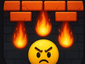 Игра Носи гняв онлайн