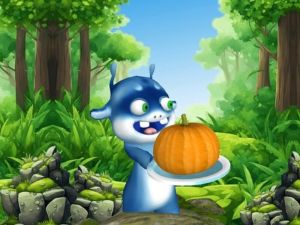 Игра Татко Буея онлайн