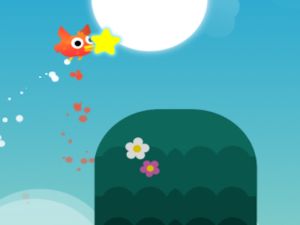 Игра Пътуване на птици онлайн