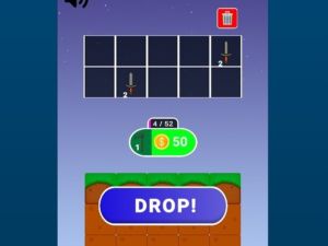 Игра Комбинирайте изборите онлайн