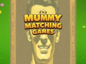Игра Намерете няколко мумии онлайн