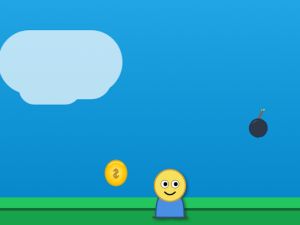 Игра Събиране на монети онлайн