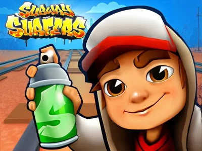 Subway Surfers — безплатна онлайн игра