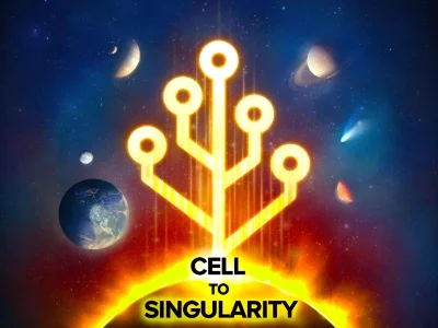 Cell to Singularity: Evolution — безплатна онлайн игра