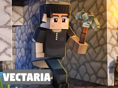 Vectaria — безплатна онлайн игра