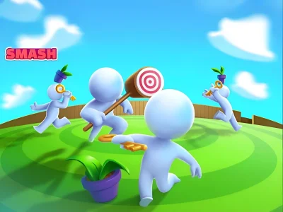 Smash — безплатна онлайн игра