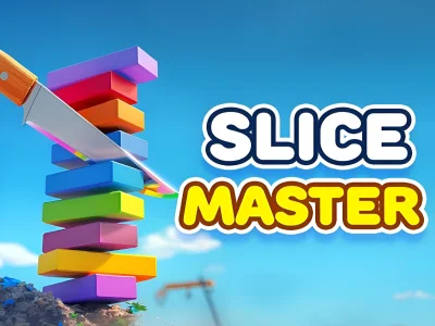 Slice Master — безплатна онлайн игра