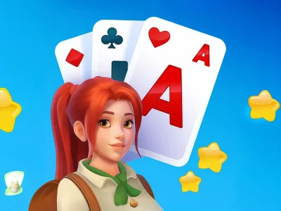 Kings and Queens Solitaire Tripeaks — безплатна онлайн игра