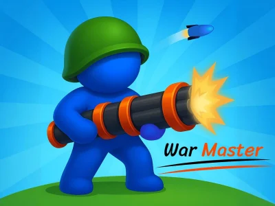 War Master — безплатна онлайн игра