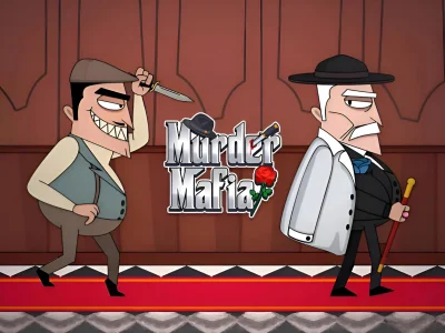 Murder Mafia — безплатна онлайн игра