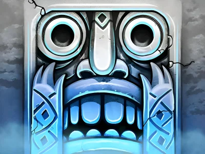 Temple Run 2: Frozen Shadows — безплатна онлайн игра