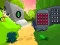 Old Bear Escape — безплатна онлайн игра