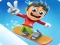 Ski Safari — безплатна онлайн игра