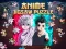 Anime Jigsaw Puzzle — безплатна онлайн игра