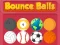 Bouncing Ball — безплатна онлайн игра