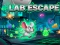 Lab Escape — безплатна онлайн игра