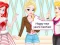 Princess New Years Resolutions — безплатна онлайн игра