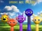 Sprunki Epic Mystery — безплатна онлайн игра