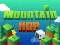 Mountain hop — безплатна онлайн игра