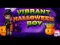 Vibrant Halloween Boy Escape — безплатна онлайн игра