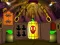 Halloween Village Escape — безплатна онлайн игра