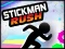 Stickman Rush — безплатна онлайн игра