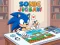 Sonic Jigsaw — безплатна онлайн игра