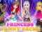 Princess Belt Bags — безплатна онлайн игра
