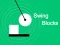 Swing Blocks — безплатна онлайн игра